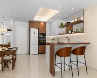 New Build - Apartment / flat - Rojales