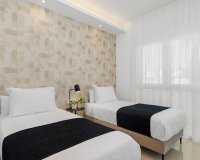 New Build - Apartment / flat - Rojales