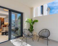 New Build - Apartment / flat - Rojales