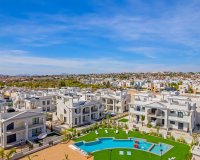 New Build - Apartment / flat - Rojales