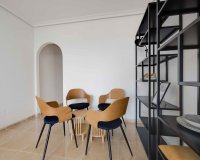 New Build - Apartment / flat - San Fulgencio