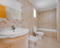 New Build - Apartment / flat - San Fulgencio