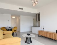 New Build - Apartment / flat - San Miguel de Salinas