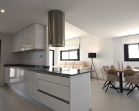 New Build - Apartment / flat - San Miguel de Salinas
