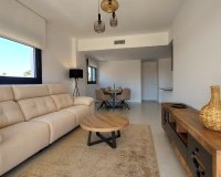 New Build - Apartment / flat - San Miguel de Salinas