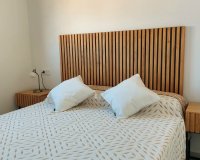 New Build - Apartment / flat - San Miguel de Salinas