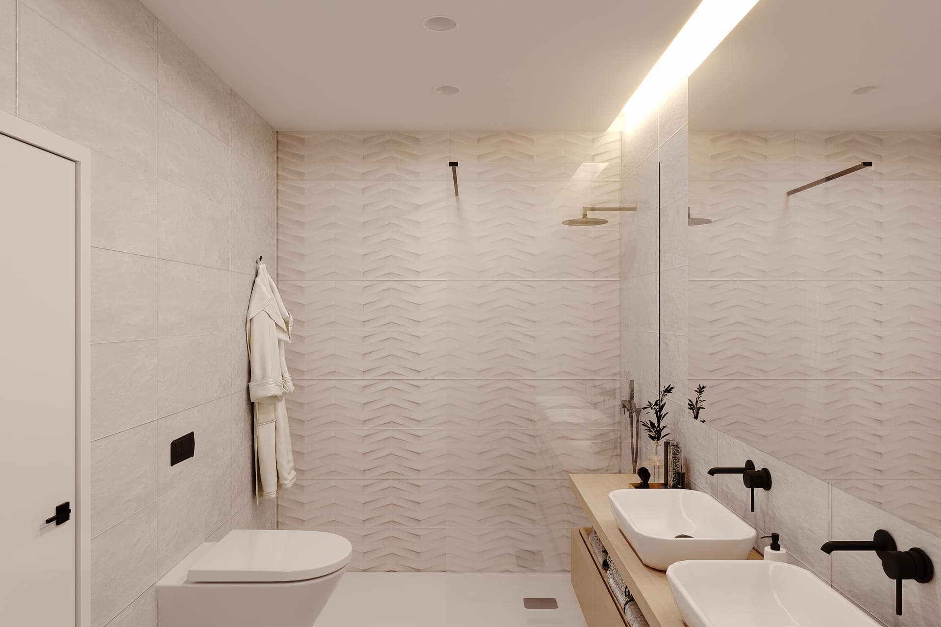 New Build - Apartment / flat - San Pedro Alcántara