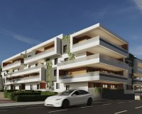 New Build - Apartment / flat - San Pedro Alcántara