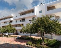 New Build - Apartment / flat - San Pedro Alcántara