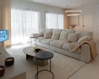 New Build - Apartment / flat - San Pedro Alcántara