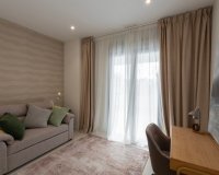 New Build - Apartment / flat - San Pedro Alcántara