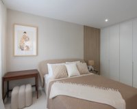 New Build - Apartment / flat - San Pedro Alcántara