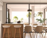 New Build - Apartment / flat - San Pedro del Pinatar