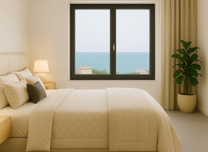 New Build - Apartment / flat - San Pedro del Pinatar