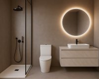 New Build - Apartment / flat - San Pedro del Pinatar