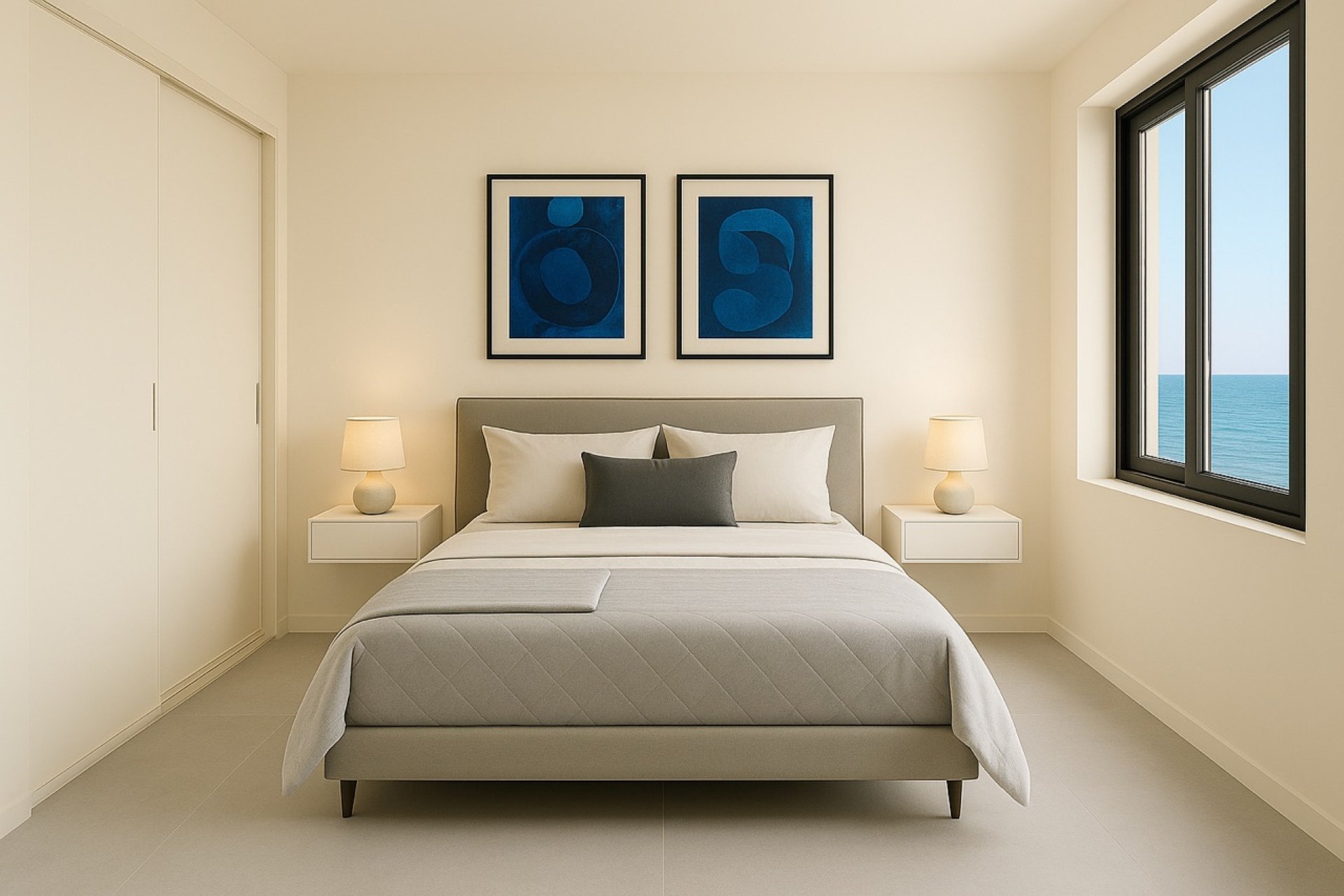 New Build - Apartment / flat - San Pedro del Pinatar