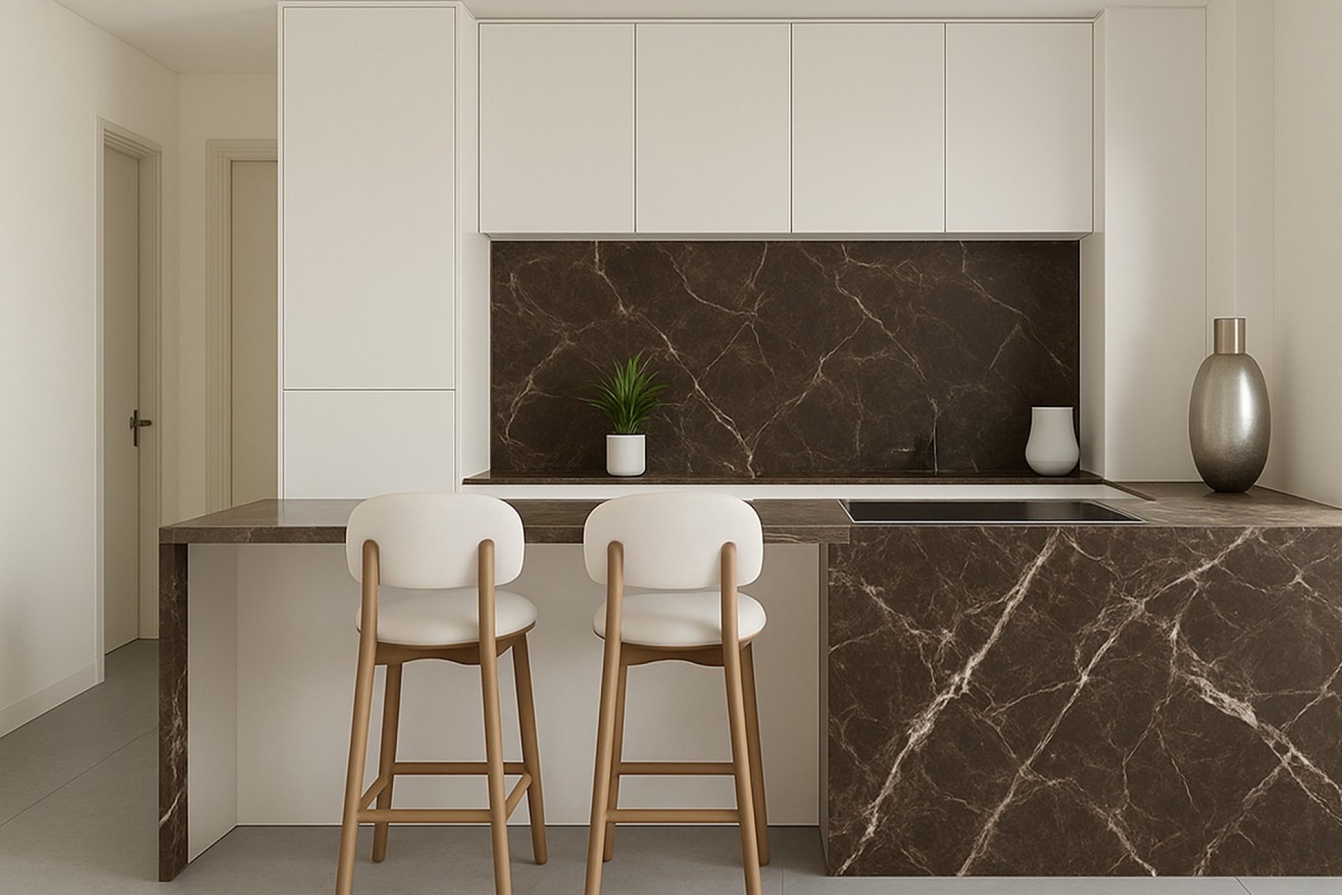 New Build - Apartment / flat - San Pedro del Pinatar