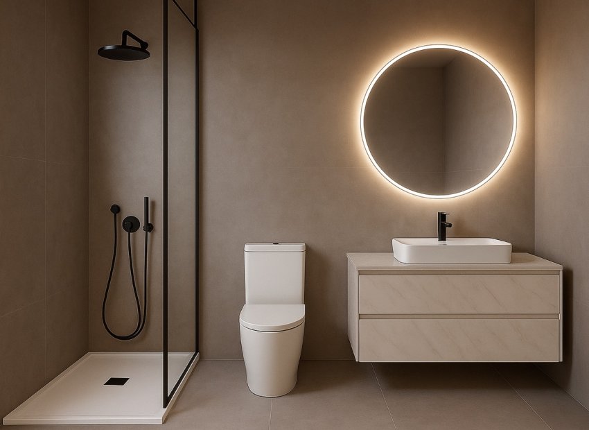 New Build - Apartment / flat - San Pedro del Pinatar