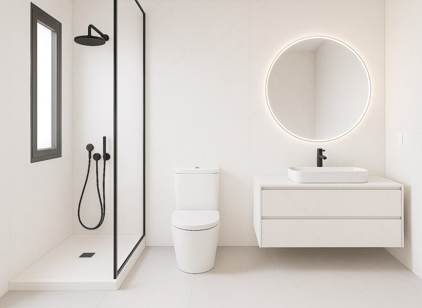 New Build - Apartment / flat - San Pedro del Pinatar