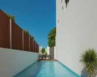 New Build - Apartment / flat - San Pedro del Pinatar