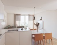 New Build - Apartment / flat - San Pedro del Pinatar