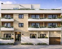 New Build - Apartment / flat - San Pedro del Pinatar