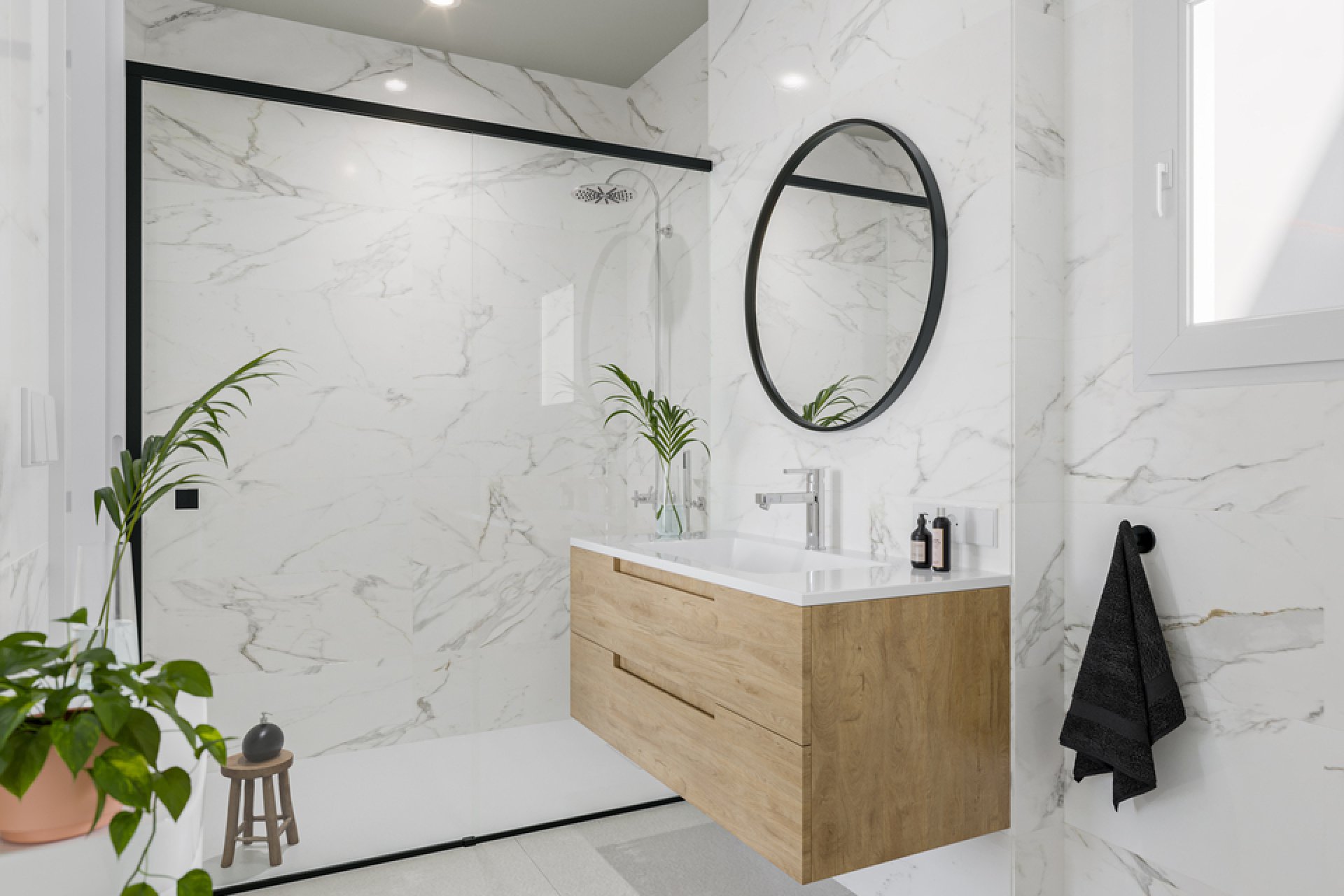 New Build - Apartment / flat - San Pedro del Pinatar