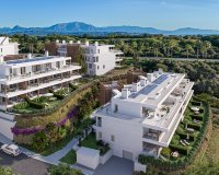 New Build - Apartment / flat - San Roque