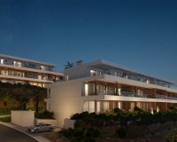 New Build - Apartment / flat - San Roque