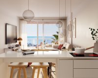New Build - Apartment / flat - San Roque