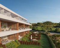 New Build - Apartment / flat - San Roque