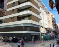 New Build - Apartment / flat - Santa Pola