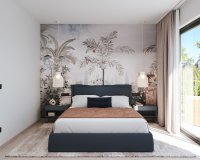 New Build - Apartment / flat - Santa Rosalía