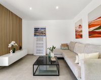 New Build - Apartment / flat - Santiago de la Ribera