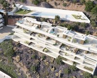 New Build - Apartment / flat - Torre de Benagalbón