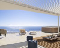 New Build - Apartment / flat - Torre de Benagalbón