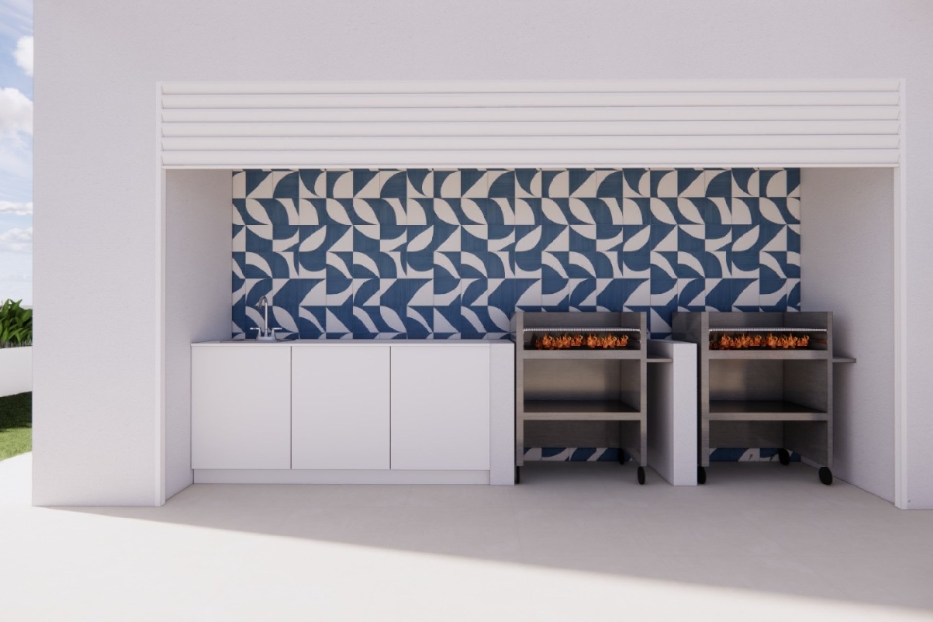 New Build - Apartment / flat - Torre de la Horadada