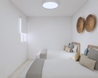 New Build - Apartment / flat - Torre de la Horadada
