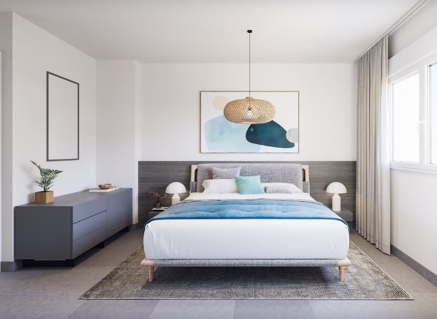 New Build - Apartment / flat - Torre del Mar