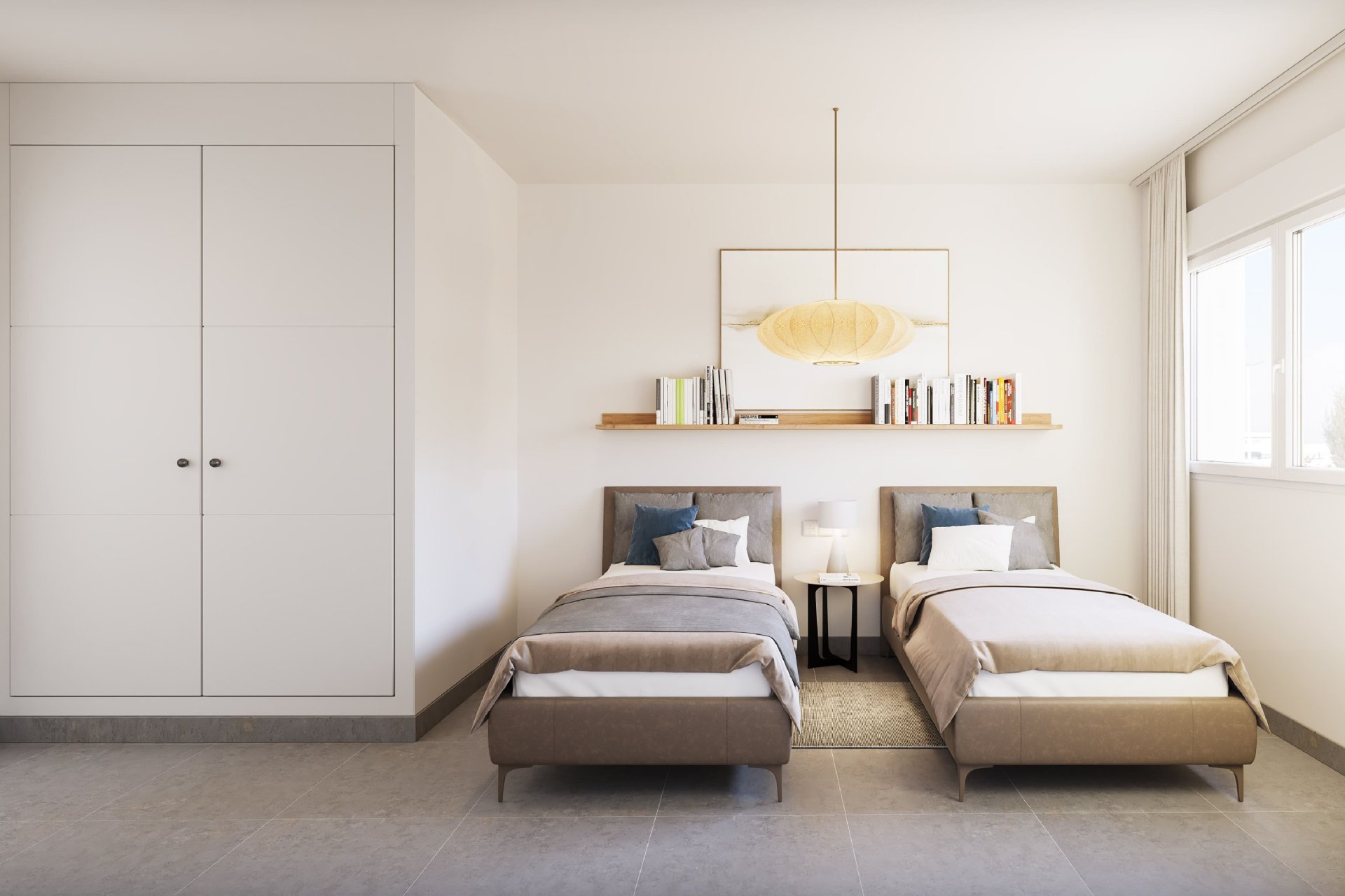 New Build - Apartment / flat - Torre del Mar