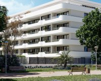 New Build - Apartment / flat - Torre del Mar