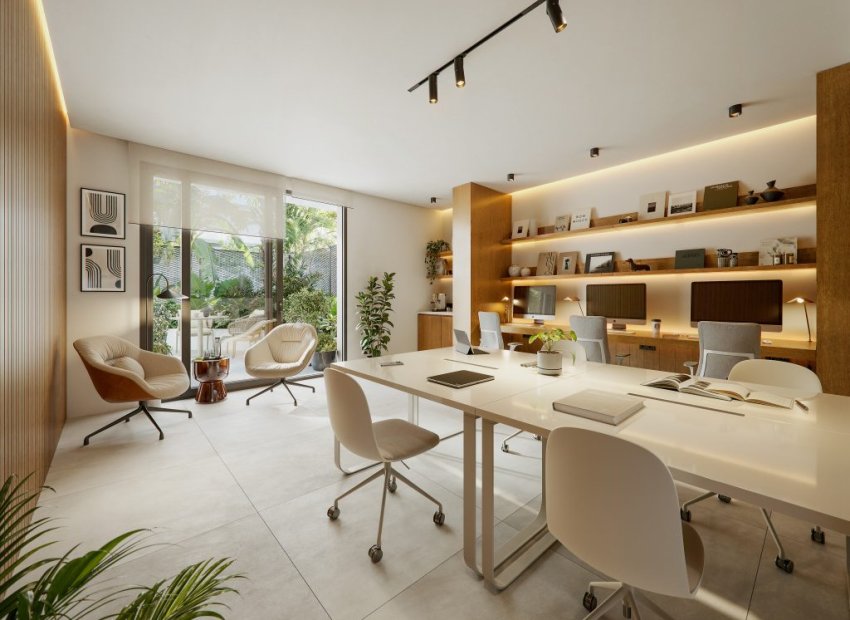 New Build - Apartment / flat - Torre del Mar