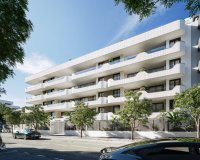 New Build - Apartment / flat - Torre del Mar