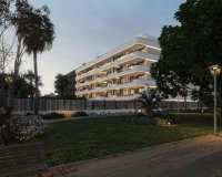New Build - Apartment / flat - Torre del Mar