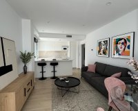 New Build - Apartment / flat - Torre Pacheco