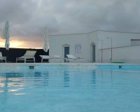 New Build - Apartment / flat - Torre Pacheco