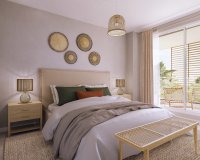 New Build - Apartment / flat - Torremolinos