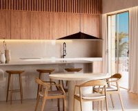 New Build - Apartment / flat - Torremolinos