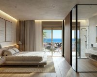 New Build - Apartment / flat - Torremolinos