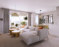 New Build - Apartment / flat - Torremolinos